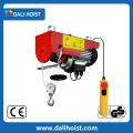 high quality electric shaft sinking winch/ heavy duty lifting hoist